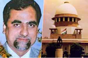 Judge Loya Case : कांग्रेस के 10 सवाल पर घिरी भाजपा