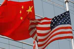 अमेरिका-चीन ट्रेड वार पर पीछे हटने को तैयार नहीं