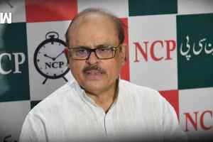 NCP अध्यक्ष के बयान से नाराज अनवर ने पार्टी और लोकसभा से दिया इस्तीफा