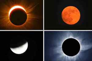 भारत में नजर नहीं आएगा सूर्य ग्रहण, बदलेगी इन राशियों की चाल