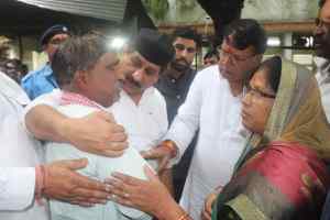 Boat Capsized in Bhopal: मृतकों के परिजनों को 11-11 लाख की सहायता