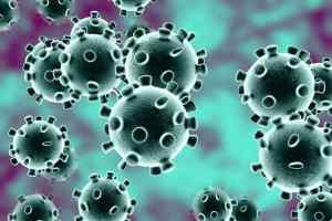 Coronavirus in India: कोरोना की रफ्तार में कमी, 24 घंटे में 447 नए केस, 22 मौतें