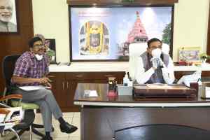Bhopal Indore Metro Rail : अगस्त-2023 से पहले शुरू करने का लक्ष्य तय