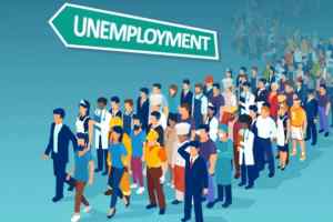 Unemployment Data : बेरोजगारी में MP 7वें नंबर पर, सीएमआईई ने जारी किये आंकड़े