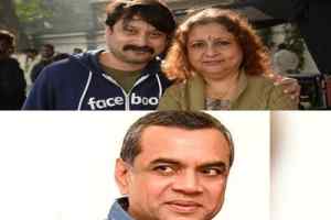 नंदिता रॉय और शिबोप्रसाद मुखर्जी की 'शास्त्री विरुद्ध शास्त्री' की नेटफ्लिक्स रिलीज़ ने दिलों को छू लिया, परेश रावल ने जताया आभार